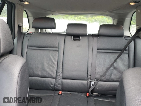 2013 BMW X5 xDrive50i with VIN 5UXZV8C55DL899584, listed as a Copart auction lot 54257745 with 111,367 mi miles and Clean title. Bid and sale history available at DreamBid. Image 10.
