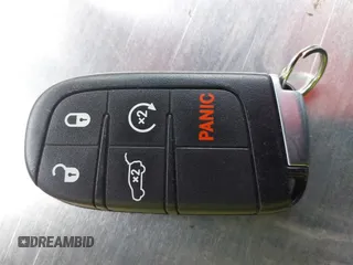 2018 Jeep Grand Cherokee Limited с VIN 1C4RJFBGXJC388792, выставлен на аукционе IAAI как лот 42263206 с пробегом 101 922 миль миль и . История ставок и продаж доступна на DreamBid. Изображение 11.