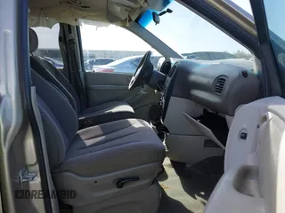 2007 Dodge Grand Caravan SE with VIN 1D4GP24R57B159225, listed as a IAAI auction lot 41807982 with 141,439 mi miles and . Bid and sale history available at DreamBid. Image 5.