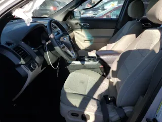 2013 Ford Explorer with VIN 1FM5K7B84DGB83570, listed as a Copart auction lot 79343753 with 174,189 mi miles and Salvage Title. Bid and sale history available at carsss.com. Image 7.