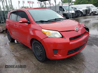 2009 Scion xD with VIN JTKKU10449J034013, listed as a IAAI auction lot 42257757 with 200,631 mi miles and . Bid and sale history available at DreamBid. Image 1.