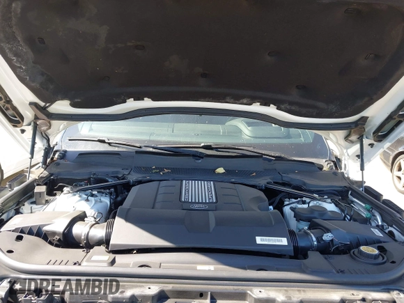 2021 Land Rover Range Rover с VIN SALGS5SE7MA431958, выставлен на аукционе IAAI как лот 42325301 с пробегом 24 627 миль миль и . История ставок и продаж доступна на DreamBid. Изображение 10.