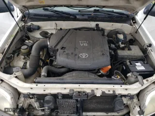 2006 Toyota Tundra with VIN 5TBJU32156S467901, listed as a Copart auction lot 45318135 with 0 mi miles and Clean Title. Bid and sale history available at carsss.com. Image 11.
