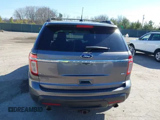 2013 Ford Explorer XLT with VIN 1FM5K8D85DGC94082, listed as a IAAI auction lot 41956976 with 174,017 mi miles and . Bid and sale history available at carsss.com. Image 16.