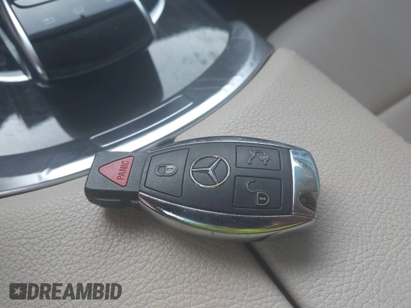 2016 Mercedes-Benz C 300 with VIN 55SWF4JB8GU100986, listed as a IAAI auction lot 42429403 with 45,817 mi miles and . Bid and sale history available at DreamBid. Image 11.