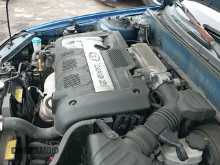 2005 Hyundai Elantra GLS z VIN KMHDN56D15U171961, wystawiony jako IAAI lot #42467866 z przebiegiem 93 890 mil mil oraz . Historia ofert i sprzedaży dostępna na DreamBid. Obrazek 19.