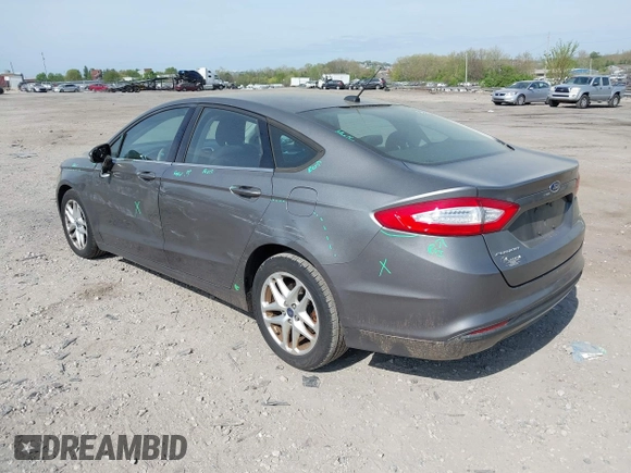2013 Ford Fusion SE с VIN 3FA6P0H79DR173602, выставлен на аукционе IAAI как лот 42123850 с пробегом 111 189 миль миль и . История ставок и продаж доступна на DreamBid. Изображение 3.