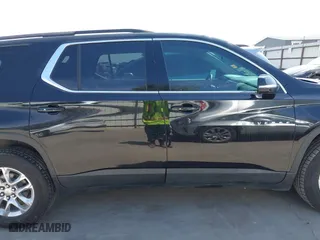 2019 Chevrolet Traverse LT Leather with VIN 1GNERHKW5KJ255680, listed as a IAAI auction lot 41702502 with 151,789 mi miles. Bid and sale history available at carsss.com. Image 13.