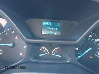 2016 Ford Transit Connect XLT с VIN NM0GE9F7XG1247391, выставлен на аукционе IAAI как лот 41685110 с пробегом 159 965 миль миль и . История ставок и продаж доступна на DreamBid. Изображение 16.