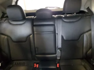 2017 Jeep Compass Latitude с VIN 3C4NJDBB7HT666120, выставлен на аукционе Copart как лот 60597315 с пробегом 89 593 миль миль и На запчасти • Non repairable. История ставок и продаж доступна на DreamBid. Изображение 10.