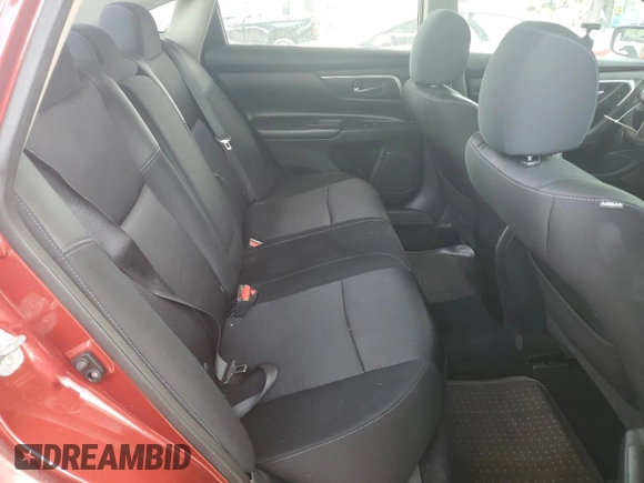 2016 Nissan Altima S z VIN 1N4AL3AP0GC121229, wystawiony jako Copart lot #53815865 z przebiegiem 190 460 mil mil oraz Szkoda całkowita • Salvage title. Historia ofert i sprzedaży dostępna na DreamBid. Obrazek 10.