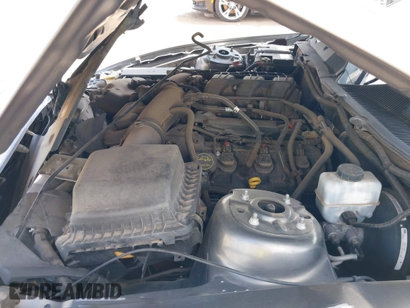 2013 Ford Mustang V6 с VIN 1ZVBP8AM7D5262785, выставлен на аукционе IAAI как лот 42198749 с пробегом 95 513 миль миль и . История ставок и продаж доступна на DreamBid. Изображение 10.