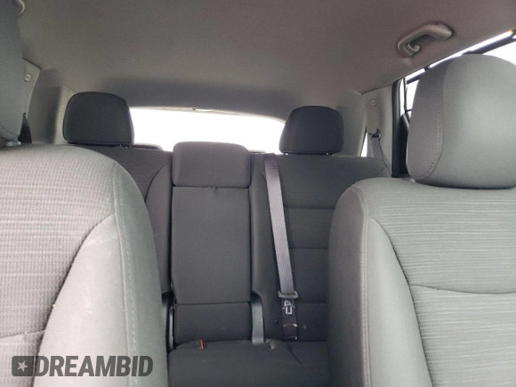 2014 Kia Sorento LX with VIN 5XYKTDA79EG528348, listed as a Copart auction lot 47829615 with 164,087 mi miles and Clean Title. Bid and sale history available at carsss.com. Image 10.