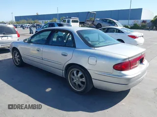 2002 Buick Regal LS с VIN 2G4WB55K321295979, выставлен на аукционе IAAI как лот 42371910 с пробегом 159 427 миль миль и . История ставок и продаж доступна на DreamBid. Изображение 3.