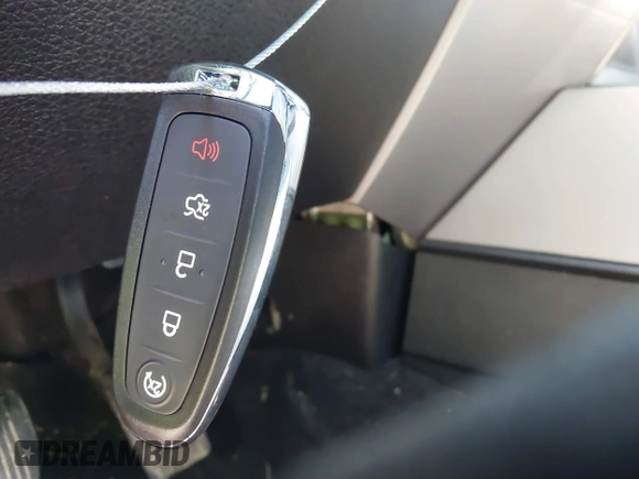 2017 Ford Expedition Limited с VIN 1FMJU2AT7HEA38025, выставлен на аукционе IAAI как лот 41810610 с пробегом 170 119 миль миль и . История ставок и продаж доступна на DreamBid. Изображение 11.