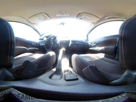 2015 Nissan Note SV with VIN 3N1CE2CP3FL434396, listed as a IAAI auction lot 42159133 with 79,073 mi miles and . Bid and sale history available at DreamBid. Image 18.