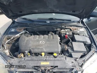 2003 Mazda 6 i with VIN 1YVFP80C935M46132, listed as a IAAI auction lot 42028106 with 158,294 mi miles and . Bid and sale history available at DreamBid. Image 10.
