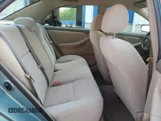 2005 Toyota Corolla CE с VIN 2T1BR32E25C868989, выставлен на аукционе Copart как лот 65074525 с пробегом 133 426 миль миль и На запчасти • Non repairable. История ставок и продаж доступна на DreamBid. Изображение 10.