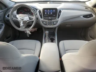 2020 Chevrolet Malibu LS with VIN 1G1ZC5STXLF113435, listed as a Copart auction lot 87815855 with 80,603 mi miles and Salvage Title. Bid and sale history available at carsss.com. Image 8.