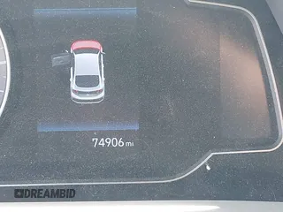 2020 Hyundai Ioniq Blue z VIN KMHC65LC0LU235313, wystawiony jako IAAI lot #42098227 z przebiegiem 74 906 mil mil oraz . Historia ofert i sprzedaży dostępna na DreamBid. Obrazek 15.