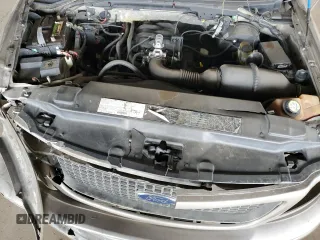 2003 Ford F-150 XL z VIN 1FTRX17233NB60705, wystawiony jako Copart lot #47481745 z przebiegiem 306 645 mil mil oraz Szkoda całkowita • Salvage title. Historia ofert i sprzedaży dostępna na DreamBid. Obrazek 13.