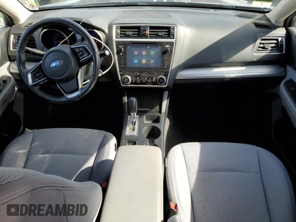 2018 Subaru Legacy Premium with VIN 4S3BNAF67J3018913, listed as a Copart auction lot 51843785 with 148,025 mi miles and Salvage title. Bid and sale history available at DreamBid. Image 8.