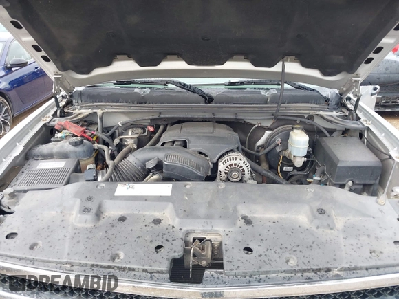 2010 Chevrolet Silverado 1500 LS with VIN 1GCSCREA2AZ179869, listed as a IAAI auction lot 41882987 with 229,813 mi miles. Bid and sale history available at carsss.com. Image 10.