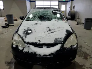2004 Acura RSX z VIN JH4DC54854S006357, wystawiony jako Copart lot #46134555 z przebiegiem 143 040 mil mil oraz Szkody całkowita. Historia ofert i sprzedaży dostępna na DreamBid. Obrazek 5.