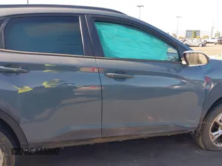 2022 Hyundai Kona SEL with VIN KM8K62AB2NU812222, listed as a IAAI auction lot 41960027 with 83,529 mi miles. Bid and sale history available at carsss.com. Image 13.