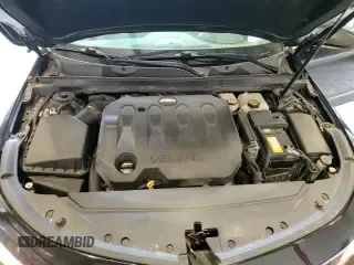 2019 Chevrolet Impala LS с VIN 2G11X5S3XK9142068, выставлен на аукционе Copart как лот 63585285 с пробегом 91 926 миль миль и Чистый • Clean title. История ставок и продаж доступна на DreamBid. Изображение 13.