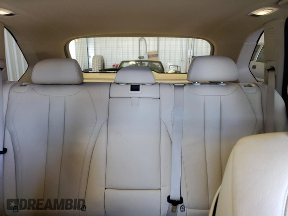 2014 BMW X5 sDrive35i with VIN 5UXKR2C55E0H31629, listed as a Copart auction lot 50957095 with 166,816 mi miles and Clean Title. Bid and sale history available at carsss.com. Image 10.