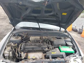 2002 Hyundai Accent GL z VIN KMHCG45C52U372587, wystawiony jako IAAI lot #42244428 z przebiegiem 43 538 mil mil oraz . Historia ofert i sprzedaży dostępna na DreamBid. Obrazek 10.