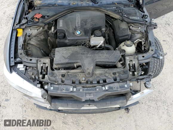 2015 BMW 4 Series 428i с VIN WBA3V5C58F5A78914, выставлен на аукционе Copart как лот 53842915 с пробегом 132 442 миль миль и Чистый • Clean title. История ставок и продаж доступна на DreamBid. Изображение 11.