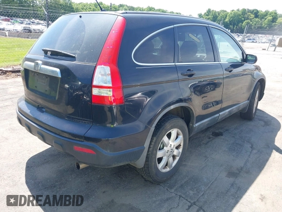 2008 Honda CR-V EX z VIN 3CZRE38568G702187, wystawiony jako IAAI lot #42297245 z przebiegiem 202 221 mil mil oraz . Historia ofert i sprzedaży dostępna na DreamBid. Obrazek 4.