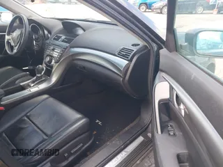 2009 Acura TL z VIN 19UUA86229A000824, wystawiony jako IAAI lot #42325971 z przebiegiem 120 293 mil mil oraz . Historia ofert i sprzedaży dostępna na DreamBid. Obrazek 5.