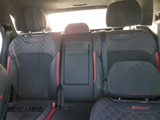 2020 Bentley Bentayga Speed z VIN SJAAR2ZV1LC028771, wystawiony jako Copart lot #45692144 z przebiegiem 8857 mil mil oraz . Historia ofert i sprzedaży dostępna na DreamBid. Obrazek 10.