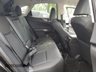 2025 Lexus NX 350 Premium z VIN 2T2GGCEZ0SC080990, wystawiony jako Copart lot #57211805 z przebiegiem 2962 mil mil oraz Szkody całkowita. Historia ofert i sprzedaży dostępna na DreamBid. Obrazek 11.