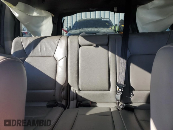 2014 Honda Pilot EX-L with VIN 5FNYF4H7XEB002485, listed as a Copart auction lot 86561204 with 174,522 mi miles and Salvage title. Bid and sale history available at DreamBid. Image 10.