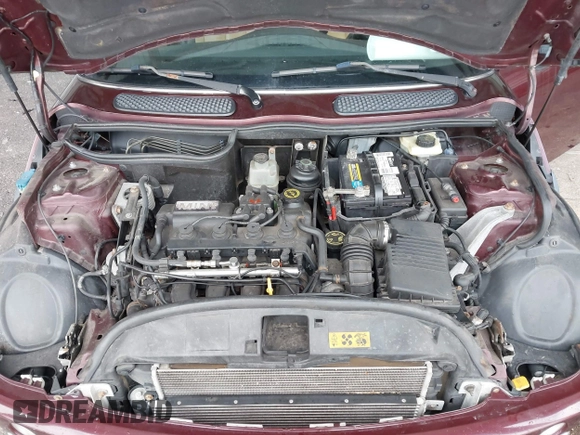 2003 MINI Hardtop с VIN WMWRC33473TC39868, выставлен на аукционе IAAI как лот 41279678 с пробегом 162 005 миль миль и . История ставок и продаж доступна на DreamBid. Изображение 10.