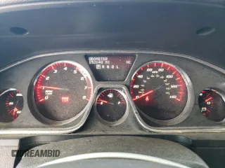 2014 GMC Acadia SLE z VIN 1GKKVPKD2EJ318906, wystawiony jako Copart lot #53636565 z przebiegiem 152 648 mil mil oraz Szkoda całkowita • Salvage title. Historia ofert i sprzedaży dostępna na DreamBid. Obrazek 9.
