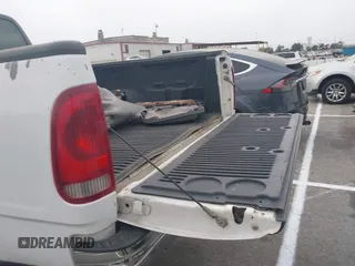 1997 Ford F-150 z VIN 1FTDX17W2VKB82664, wystawiony jako IAAI lot #42554831 z przebiegiem Nie podano mil oraz . Historia ofert i sprzedaży dostępna na DreamBid. Obrazek 13.