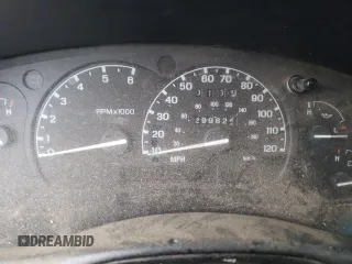 1998 Mazda B-Series 2WD Truck SX with VIN 4F4YR12C3WTM39567, listed as a Copart auction lot 84458494 with 29,982 mi miles and Salvage Title. Bid and sale history available at carsss.com. Image 9.
