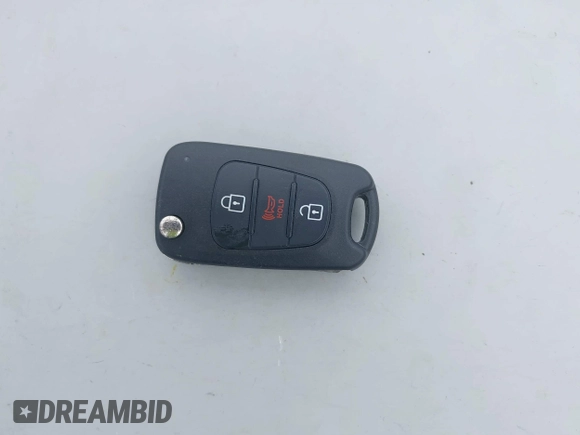 2013 Kia Sportage LX z VIN KNDPBCA20D7419196, wystawiony jako IAAI lot #42209189 z przebiegiem 146 591 mil mil oraz . Historia ofert i sprzedaży dostępna na DreamBid. Obrazek 11.