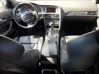 2008 Audi S6 z VIN WAUDN74F58N157433, wystawiony jako Copart lot #73305654 z przebiegiem 157 941 mil mil oraz Tytuł czysty. Historia ofert i sprzedaży dostępna na DreamBid. Obrazek 8.