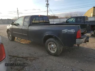 2000 Ford F-150 XL with VIN 1FTRX18L9YNB55880, listed as a Copart auction lot 85359514 with 0 mi miles and Clean Title. Bid and sale history available at carsss.com. Image 2.