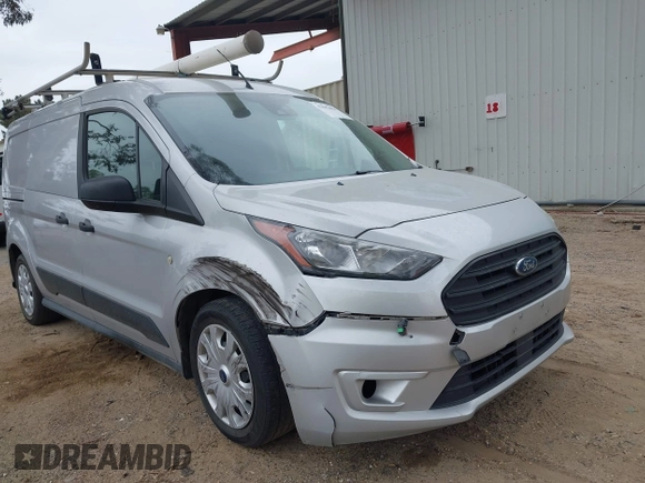 2020 Ford Transit Connect XLT с VIN NM0LS7F26L1480663, выставлен на аукционе IAAI как лот 41842604 с пробегом 105 011 миль миль и . История ставок и продаж доступна на DreamBid. Изображение 1.