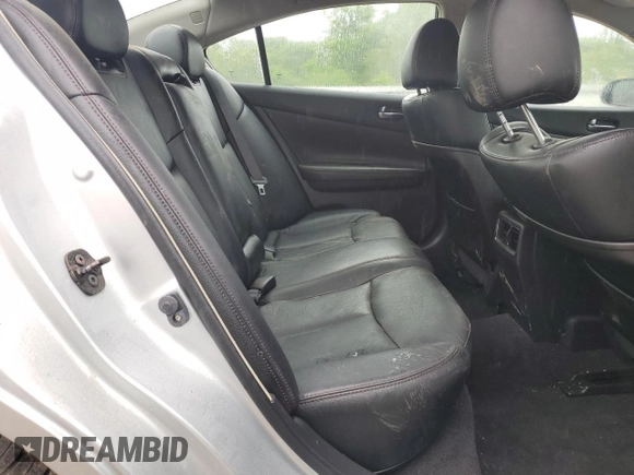 2009 Nissan Maxima S z VIN 1N4AA51E59C809004, wystawiony jako Copart lot #55623395 z przebiegiem 104 300 mil mil oraz Szkoda całkowita • Salvage title. Historia ofert i sprzedaży dostępna na DreamBid. Obrazek 10.