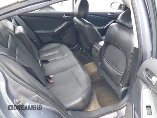 2010 Nissan Altima S with VIN 1N4AL2AP7AN493074, listed as a IAAI auction lot 42065457 with 178,923 mi miles and . Bid and sale history available at DreamBid. Image 8.