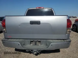 2007 Toyota Tundra Limited with VIN 5TFEV58117X032006, listed as a Copart auction lot 50069195 with 194,921 mi miles and Clean Title. Bid and sale history available at DreamBid. Image 6.
