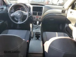 2011 Subaru Impreza Outback Special Sports z VIN JF1GH6D64BH812968, wystawiony jako Copart lot #42780335 z przebiegiem 95 678 mil mil oraz Szkoda całkowita • Salvage title. Historia ofert i sprzedaży dostępna na DreamBid. Obrazek 8.